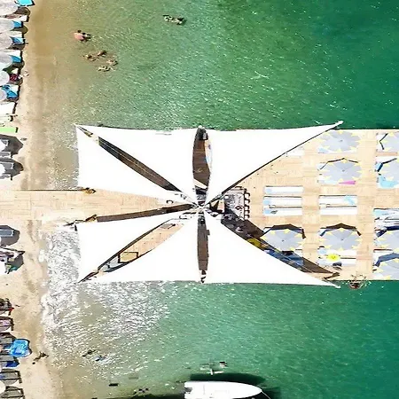 Hotel Faros Bodrum