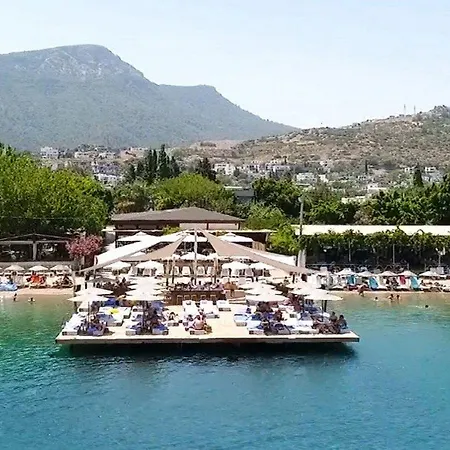 Faros Bodrum Golturkbuku