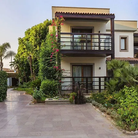 Hotel Faros Bodrum Golturkbuku