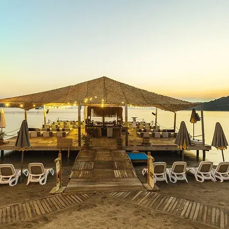 Faros Bodrum Hotel