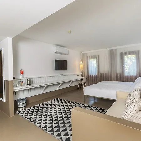 Hotel Faros Bodrum Golturkbuku
