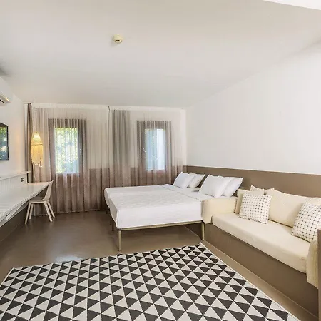 Faros Bodrum 3* Golturkbuku