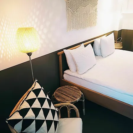 Faros Bodrum 3*