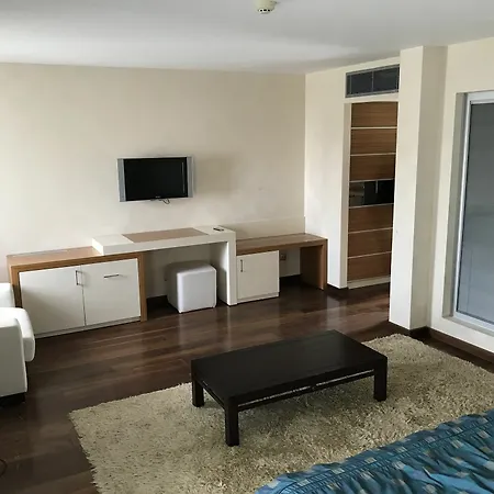 Faros Bodrum Hotel 3*