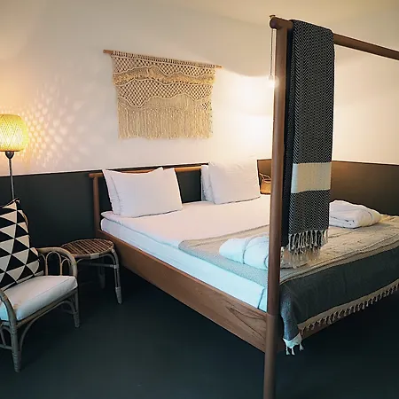 Faros Bodrum Hotel Golturkbuku