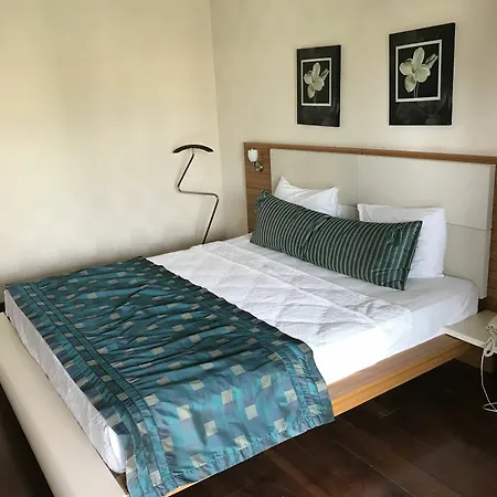 Hotel Faros Bodrum Golturkbuku