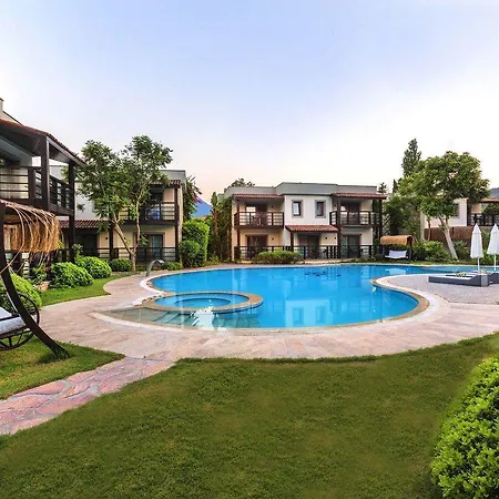 Faros Bodrum 3* Golturkbuku